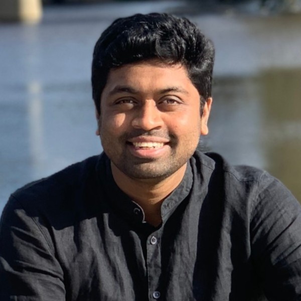 Moshiur Farazi — AI and Computer Vision researcher, Assistant Professor at UDST, Doha, Qatar